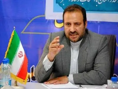 آرامش در شهرستان درود حاکم است