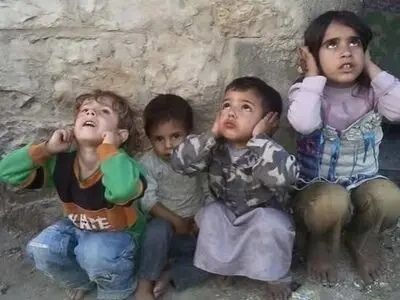 ۴۳ تشکل ان‌جی‌او کودکان خواستار لغو طرح ساماندهی کودکان کار شدند
