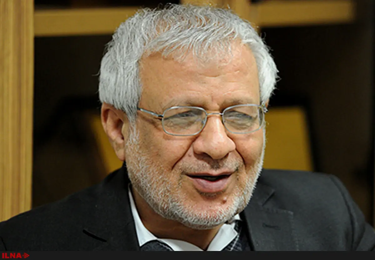 بادامچیان انتصاب سلامی را تبریک گفت