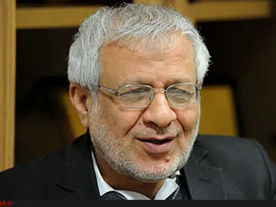 بادامچیان درگذشت محمد عرب را تسلیت گفت