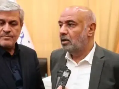با حذف یارانه‌ سه دهک بالا منابع لازم برای کالابرگ را تأمین خواهیم کرد + فیلم
