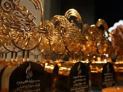 اسامی راه‌یافتگان و نحوهٔ برگزاری مرحلهٔ نهایی جشنوارهٔ ملی موسیقی جوان اعلام شد