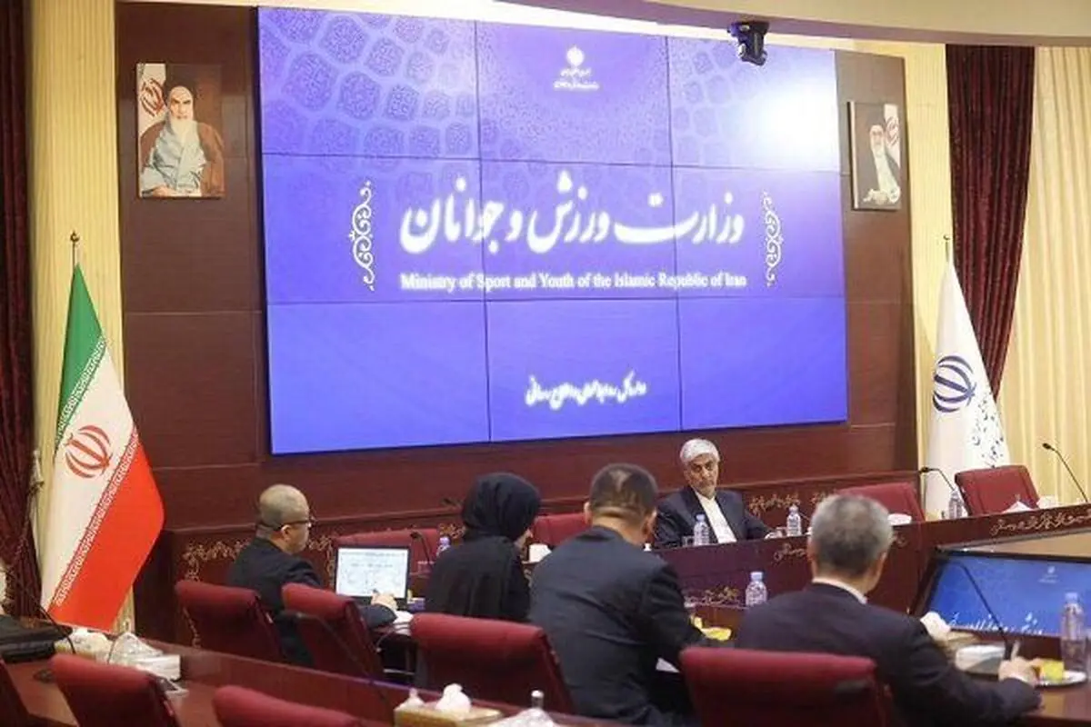 رسمی: کلیه مسابقات ورزشی لغو شد
