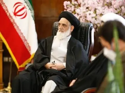 ملاقات مردمی رئیس دیوان عالی در دادگستری استان گیلان