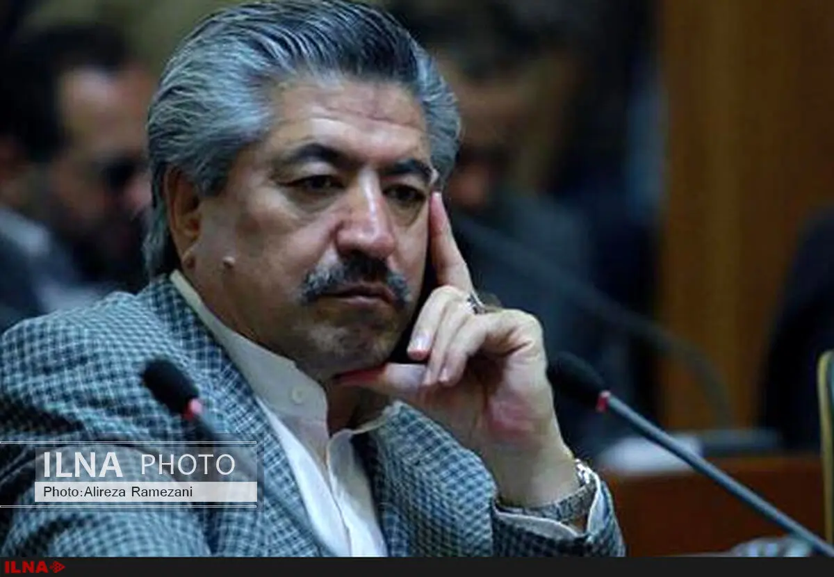 نمی‌دانم منابع عمومی هزینه شده در خیریه امام رضا(ع) چه استفاده‌ای در آینده خواهد داشت؟