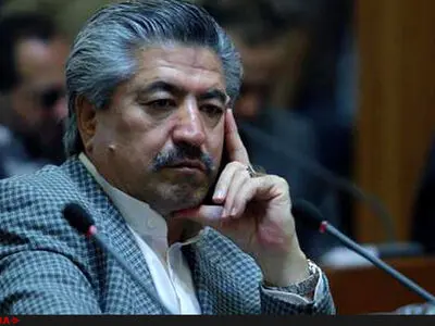 نمی‌دانم منابع عمومی هزینه شده در خیریه امام رضا(ع) چه استفاده‌ای در آینده خواهد داشت؟