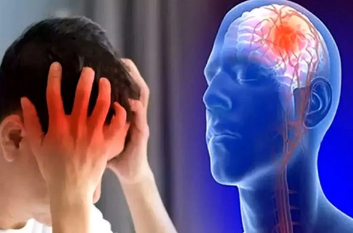 مراجعه سریع به بیمارستان کلید درمان مؤثر سکته مغزی است