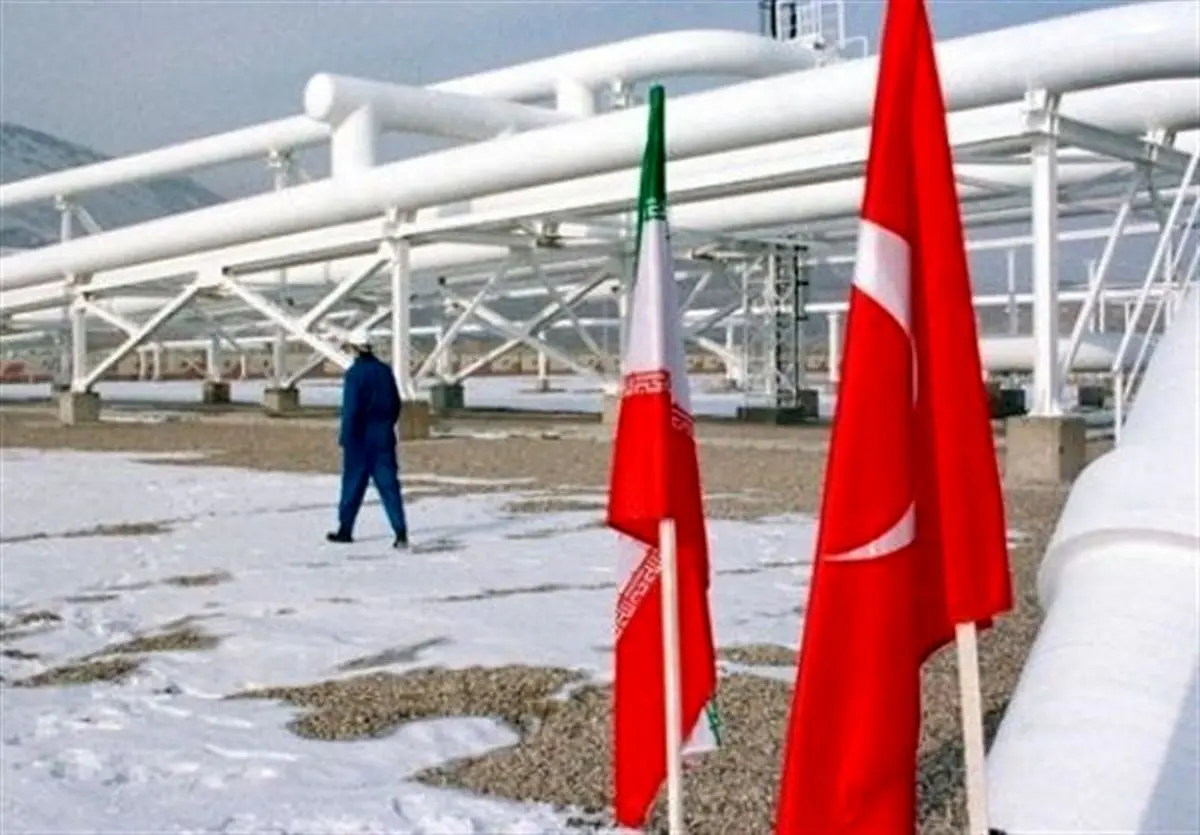 Plans Made for Rising in Iranian Gas Exports to Turkey