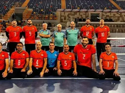 با افتخارآفرینان مس شهربابک در مسیر فینال