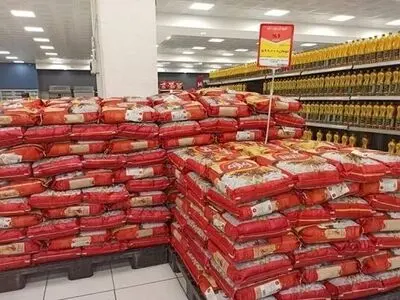 برنج تنظیم بازار به فروشگاه‌های زنجیره‌ای نرسید/ گرانی مداوم قیمت کالاها 