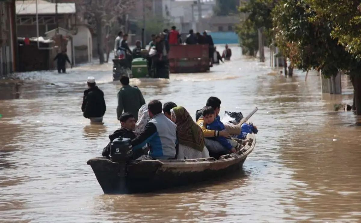 ضرورت انجام مطالعات تحلیل خطر و ریسک سوانح طبیعی