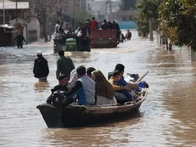 ضرورت انجام مطالعات تحلیل خطر و ریسک سوانح طبیعی