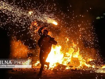 هشدار معاونت اجتماعی قوه قضائیه به مردم در آستانه چهارشنبه سوری