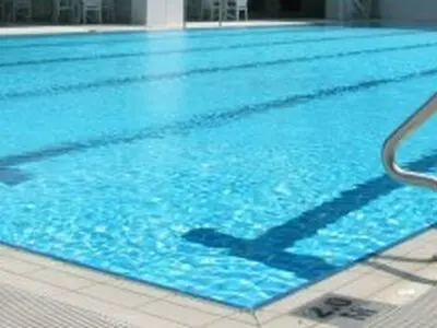 کسب مقام دوم مسابقات شنای موزون کشور توسط شناگر نوجوان کیش