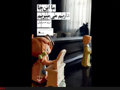 یک رمان هم برای انتخابات هم برای تجارت و قاچاق 