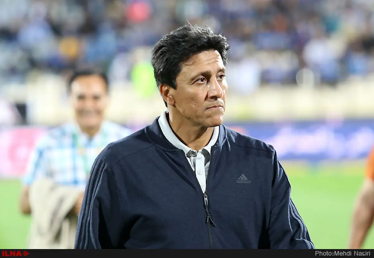 مرفاوی: استقلال آرامش داشته باشد، دربی را می‌برد