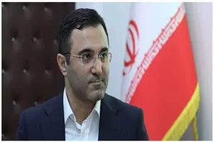 مهدی کامیار سکان دار جدید ایرانول / نوید رشد و نوآوری در شرکت