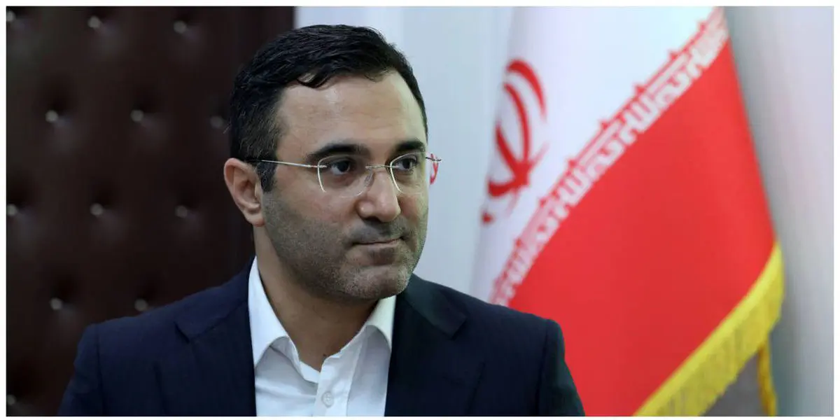 مهدی کامیار سکان دار جدید ایرانول / نوید رشد و نوآوری در شرکت