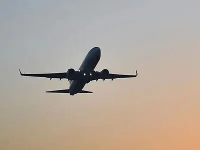 اولین پرواز اسرائیلی پس از حادثه «فلای‌دبی»، امارات را ترک کرد