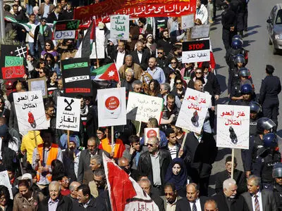 پیشنهاد چند میلیارد دلاری عربستان و امارات به اردن پیش از فراخواندن سفیر از تهران