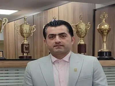 علیرضا عباسی : علم فیزیولوژیک فاکتوری مهم در فوتسال و فوتبال دنیا