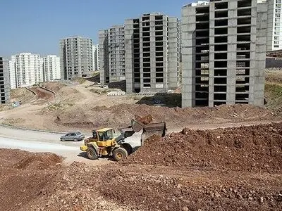 آغاز عملیات اجرایی احداث ۵۰ هزار واحد مسکونی با حضور وزیر شهرسازی
