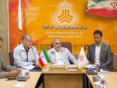 آخرین اخبار از سایپا، ابراهیم صادقی و برنامه نارنجی‌ها برای فصل آینده
