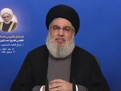 همه باید بدانند که وقت در لبنان تمام شده و راه‌حل تشکیل دولت است/ محور صهیونیستی-آمریکایی همچنان به دنبال تحقق رؤیای از نیل تا فرات است