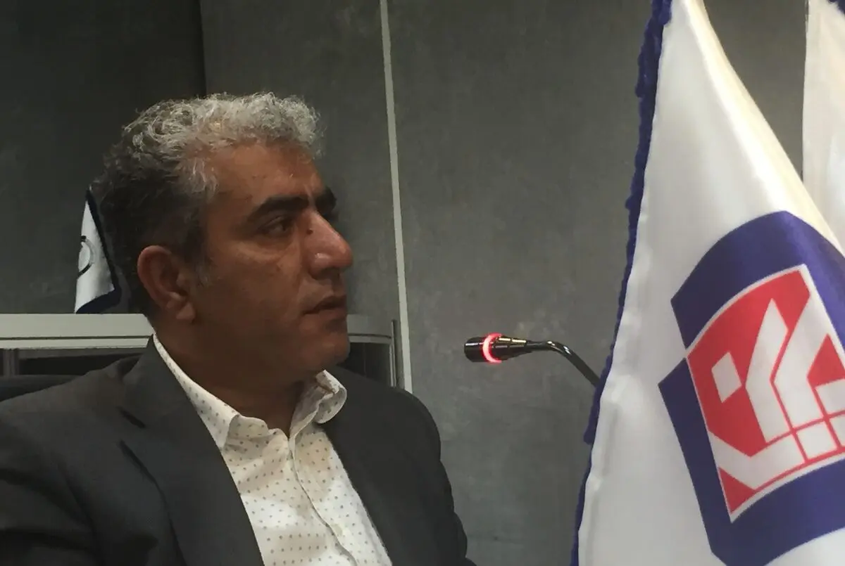 انتقاد جمارانیان از دامپینگ برخی شرکت‌های سیمان