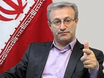 معاون حقوقی و امور مجلس وزیر کار منصوب شد