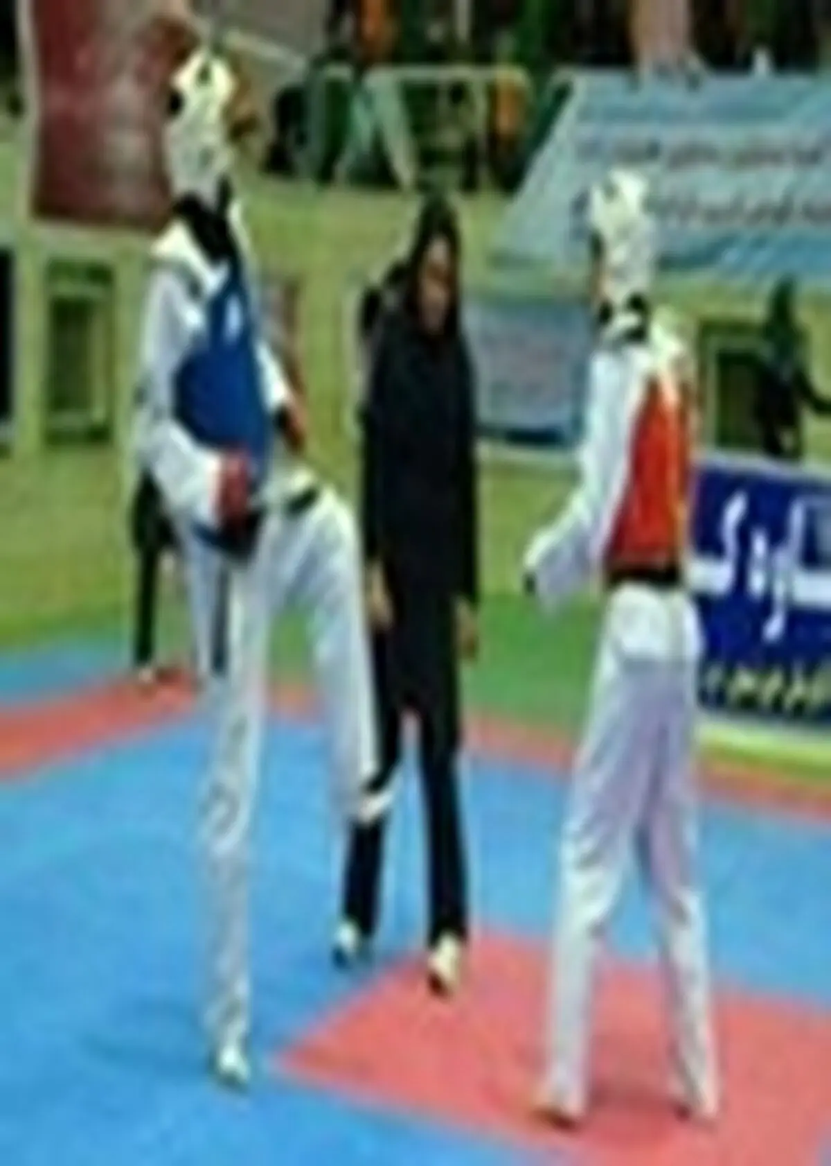 دو تکواندوکار آذربایجان شرقی به رقابت های انتخابی تیم ملی تکواندو دختران دعوت شدند