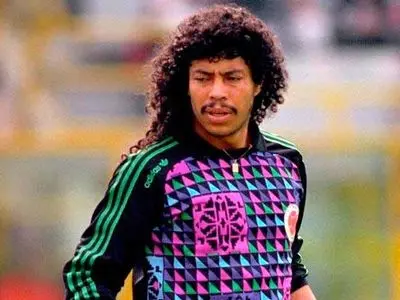 ویدئو: تکرار ضربه افسانه‌ای در ۵۹ سالگی