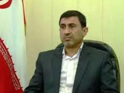 عزیزالله شهبازی سرپرست استانداری البرز شد