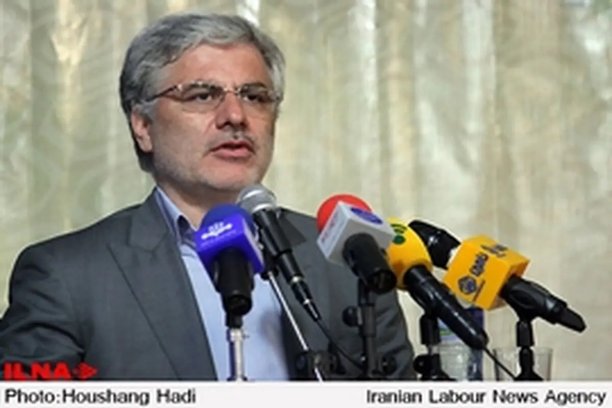 واکنش نوربخش به توقف بیمه کارگران ساختمانی در آذربایجان شرقی، لرستان و بوشهر