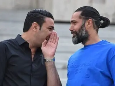 امیرحسین صادقی به کمیته اخلاق احضار شد
