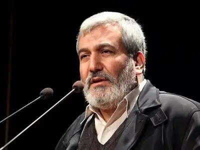 جهانگیر خسروشاهی درگذشت