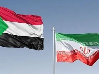 Iran, Sudan agree to expand economic ties
