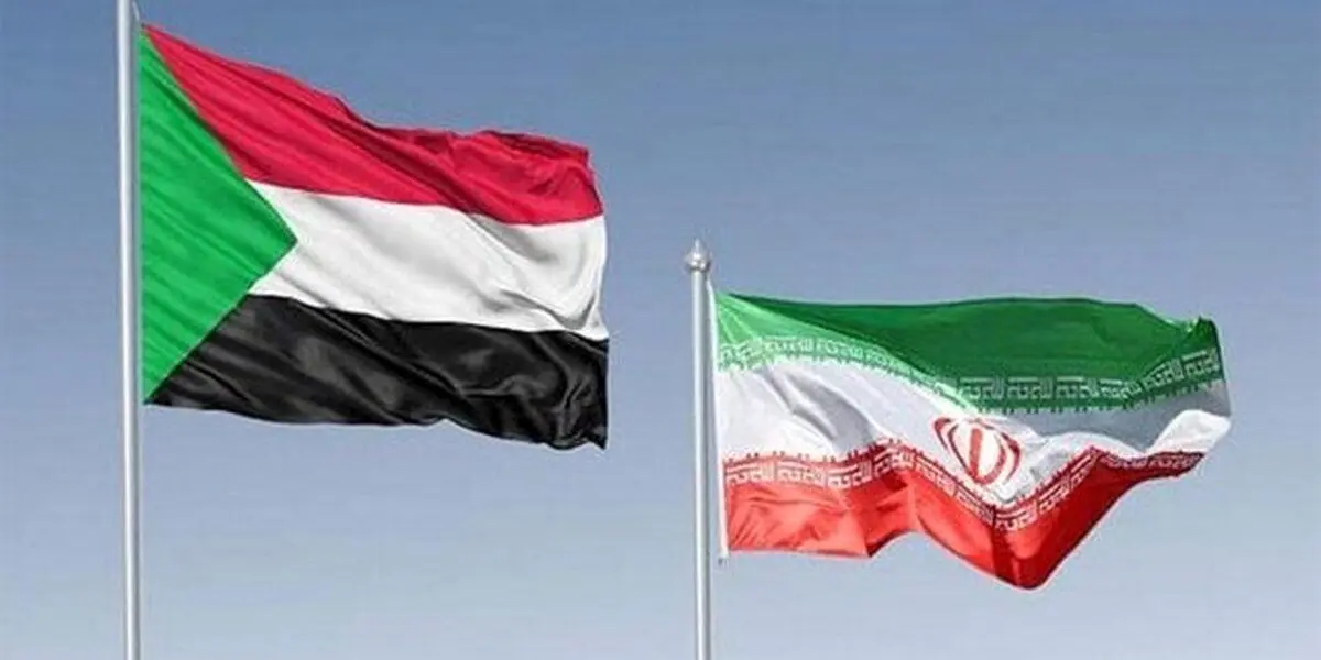 Iran, Sudan agree to expand economic ties