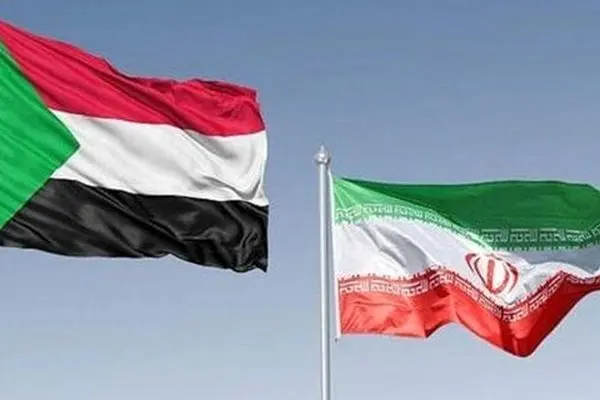 Iran, Sudan agree to expand economic ties