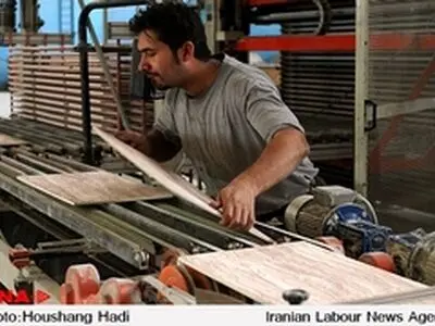تایید حکم بازگشت به کار ۳۰۰ کارگر اخراجی راک سرامیک در مرجع حل اختلاف