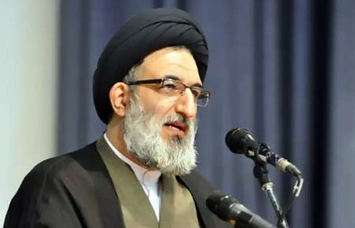 پیام نوروزی امام جمعه کرج به مناسبت آغاز سال ۹۹