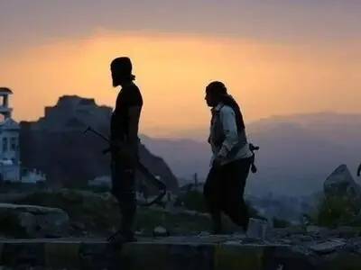 گزارش‌ها از مین‌گذاری در باب‌المندب توسط انصارالله
