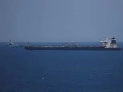 پلیس جبل الطارق ۲ خدمه دیگر نفت‌کش ایران را بازداشت کرد