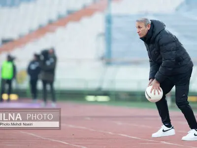 مهمترین پیغام از امارات برای پرسپولیس