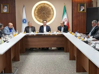 پیشنهاد تشکیل شورای پژوهش‌های کاربردی در اتاق بازرگانی البرز/ هم‌افزایی کمیسیون‌ها برای توسعه اقتصادی استان