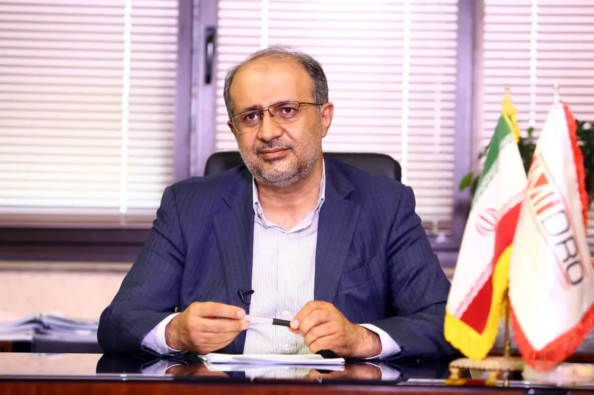 برنامه افتتاح 30 طرح معدن و صنایع معدنی تا پایان 1400
