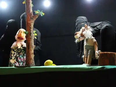 راه‌یابی نمایش عروسکی کانون خلخال به مرحله پایانی نوزدهمین جشنواره هنرهای نمایشی کانون پرورش فکری کودکان و نوجوانان