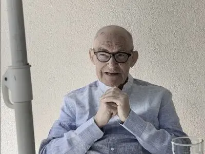 "Jean-Luc Nancy: Anastasis of Thinking", a memorial event for the grand philosopher