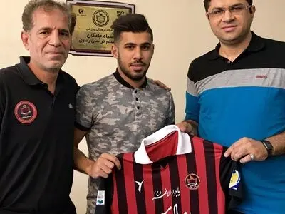 پیام ملکیان با سیاه جامگان تمدید کرد
