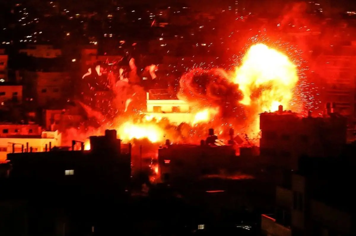 موافقت حماس با توقف درگیری‌ها در غزه